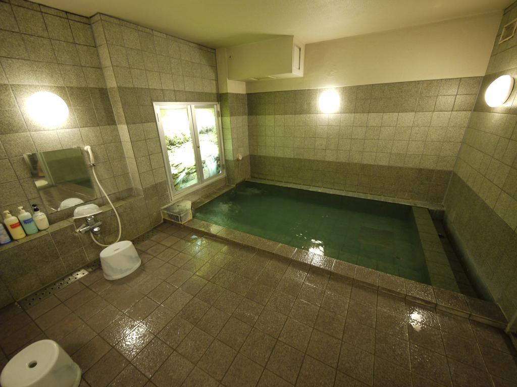 Hotel Route-Inn צ'יבה מראה חיצוני תמונה