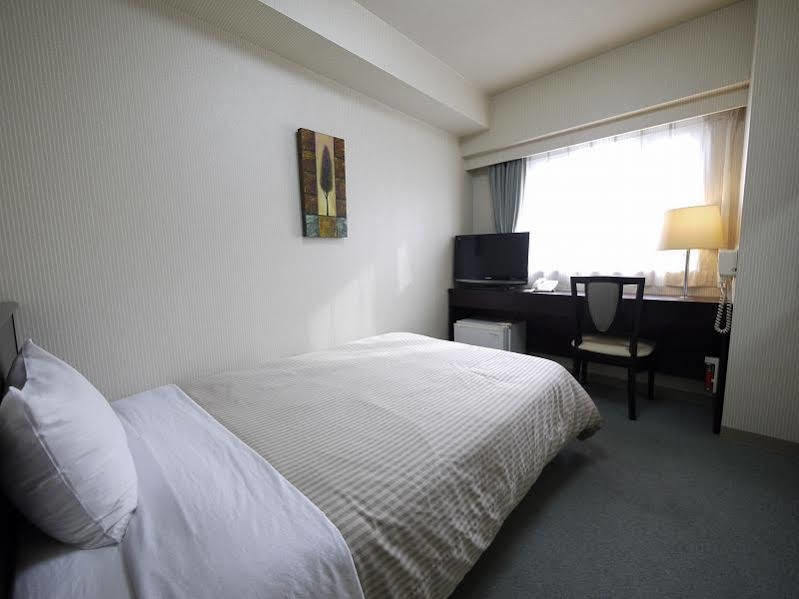 Hotel Route-Inn צ'יבה מראה חיצוני תמונה