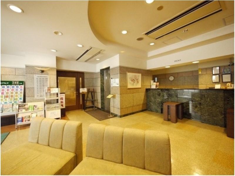 Hotel Route-Inn צ'יבה מראה חיצוני תמונה